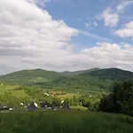 Domki- Limanowa, Z Balia I Sauna * Limanowa